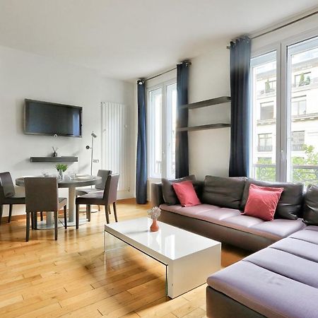 Appartement Quartier Champs-Elysees 4 Free Netflix Paris Exterior photo